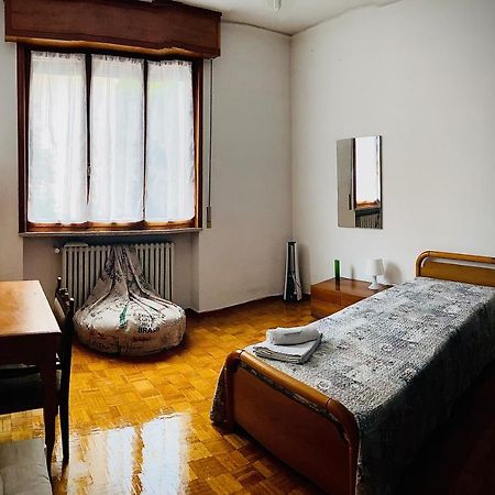 Tinashouse Apartment Verona Exterior foto