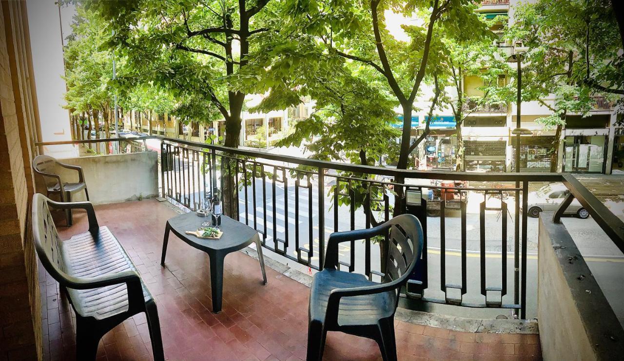 Tinashouse Apartment Verona Exterior foto