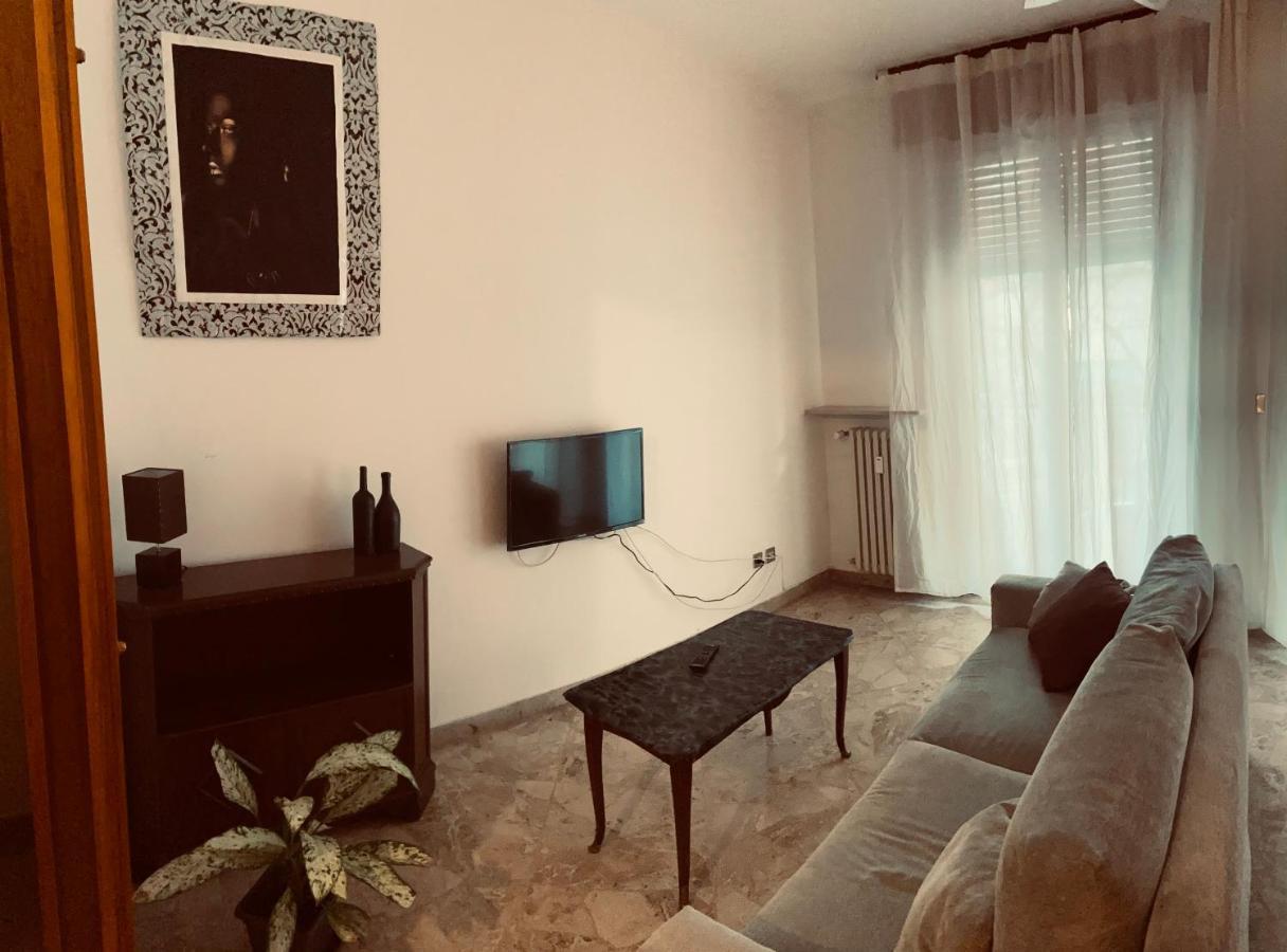 Tinashouse Apartment Verona Exterior foto