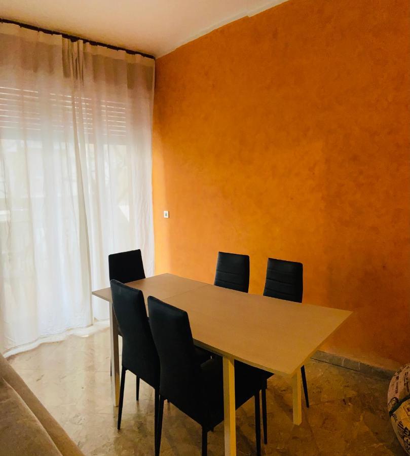 Tinashouse Apartment Verona Exterior foto